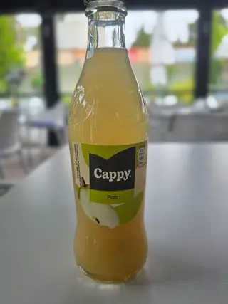 Cappy Nectar pere