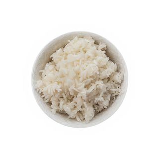 Riso bianco