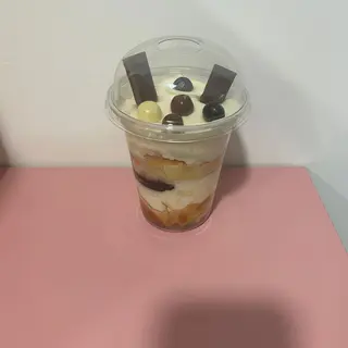 Tarta kit kat