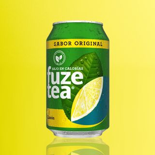 Fuze Tea
