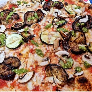 Pizza Génova (40 Cm.)