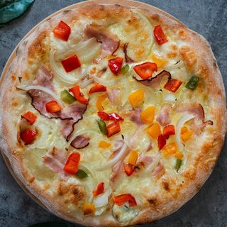 Pizza Parkowa mała