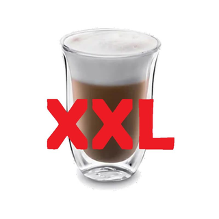 Caffe Latte XXL
