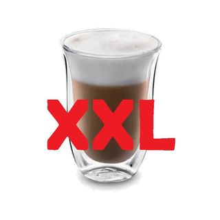 Caffe Latte XXL