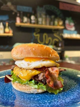 Hamburguer Nacional
