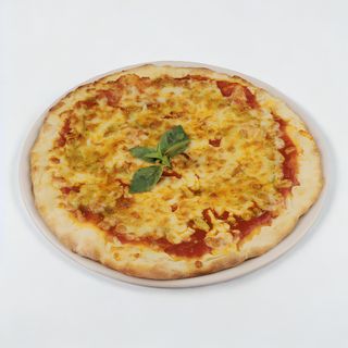 Pizza margarita