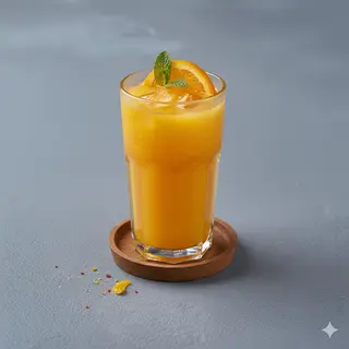 Jus d'Orange