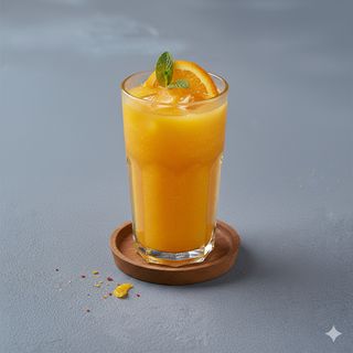 Jus d'Orange
