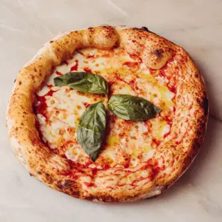 Margherita