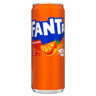 Fanta doza