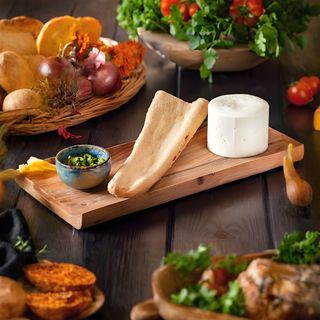 რძიანი სულგუნი 300გრ