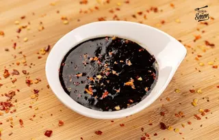 Salsa Teriyaki