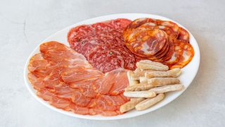 Deska Iberyjska z Chorizo Iberico, 150 g