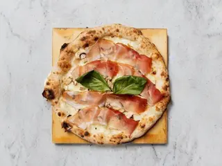Prosciutto 32 cm