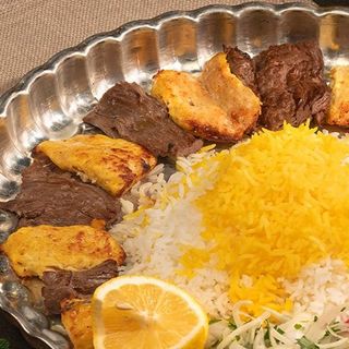 Kabab Tehran