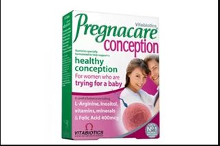 Pregnace Conception