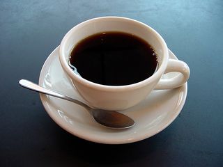 Caffè decaffeinato