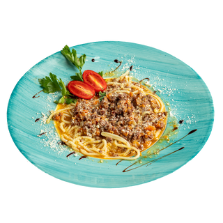 Паста "Болоньезе" (300 гр.)