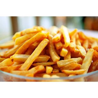 Fries