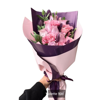Bouquet Violette
