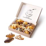 Caja 15 Glorias Dulces Variadas.