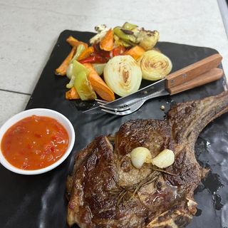 რიბაი სტეიკი