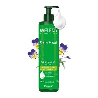 Skinfood Leche Corporal 250 Ml Weleda
