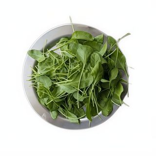 Extra Espinacas Baby Frescas