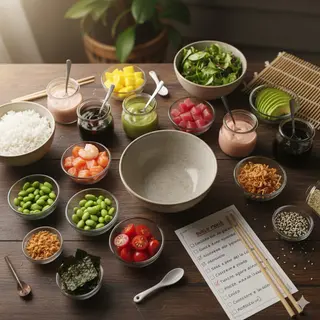 Regular bowl