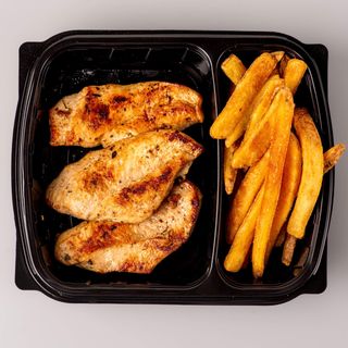 Healthy Chicken