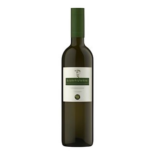 Chardonnay Radovanović Selekcija