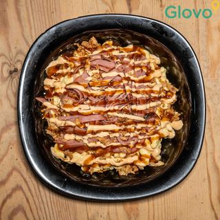 Mac & Cheese Viande Hachée