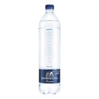 Acqua frizzante 1l