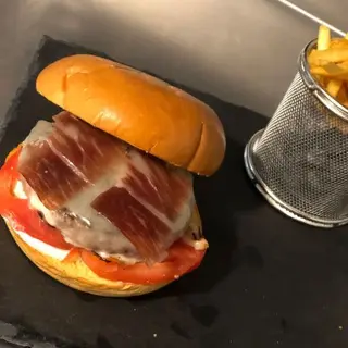 La Ibérica