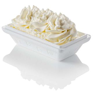 Vaschetta di panna da 400 gr