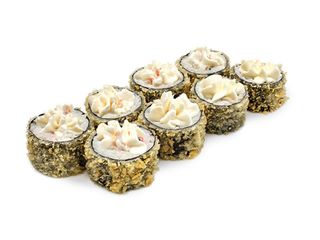 Угорь темпура (200г)