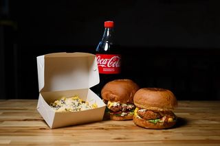 Комбо Эки Дос (960г)