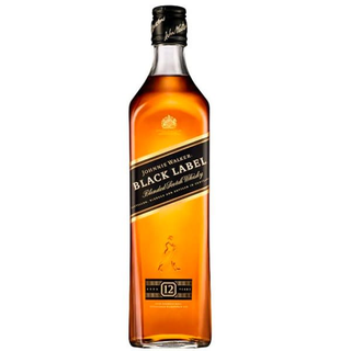 Johnnie Walker Black Label 0.7l