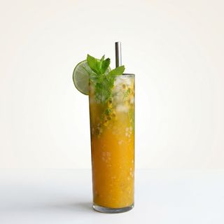 Passion Mojito
