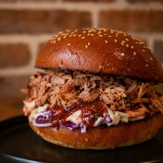 Pulled Pork