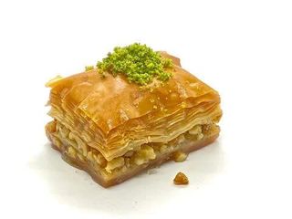 Baklava - 2 pezzi