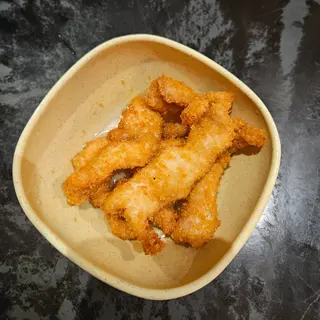 Pollo Al Limón