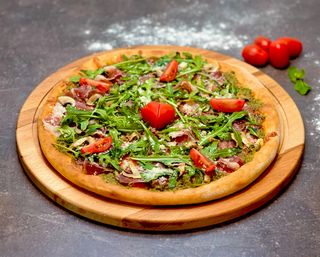 Пица Фантастика (350-400г)