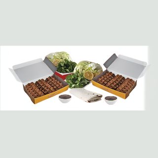 Cigkoftem Family Set