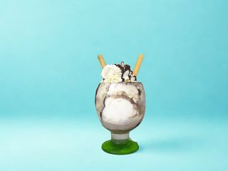 Helado (3 Bolas)