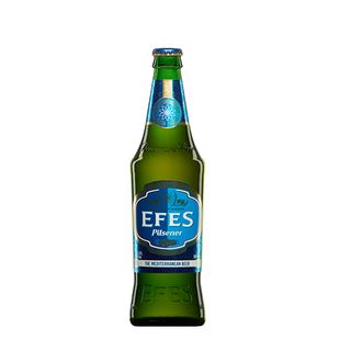 ლუდი ეფესი 0.5ლ ბოთლი