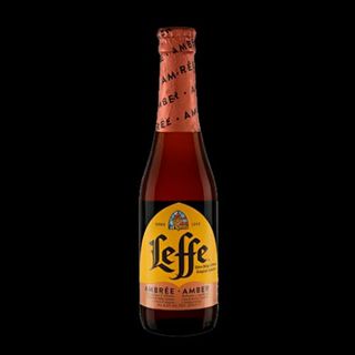 Leffe Amber (0.33л)