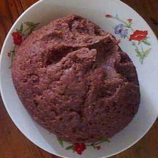 Ugali Brown
