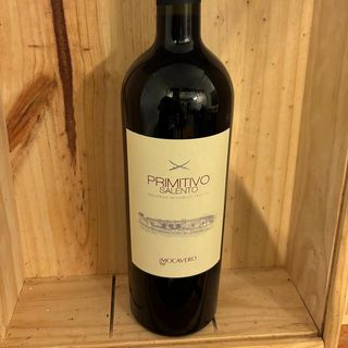 primitivo