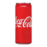 კოკა-კოლა ქილის